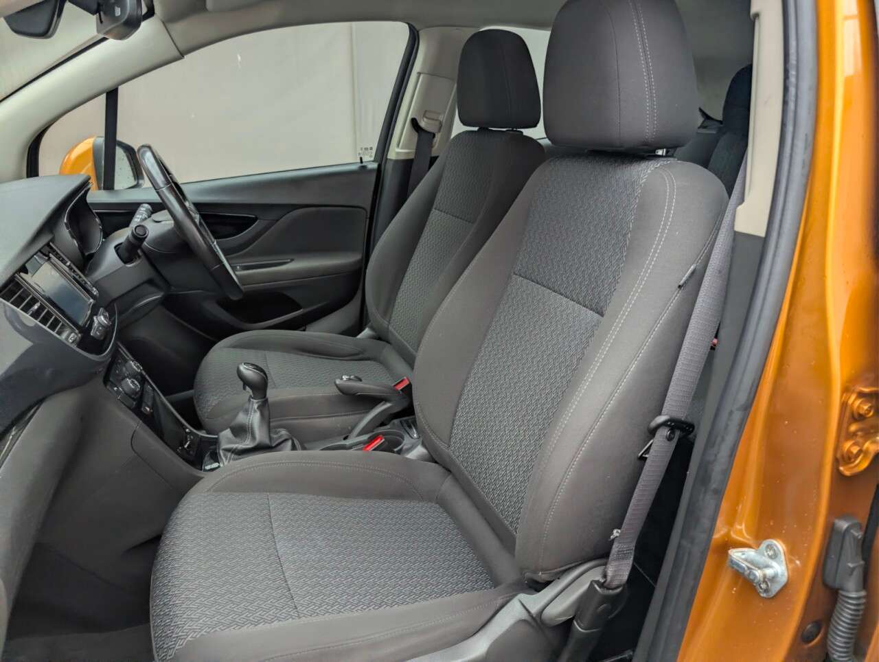 2019 VAUXHALL MOKKA X 2019 VAUXHALL MOKKA X