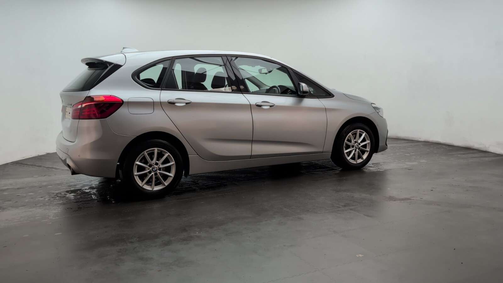 2020 BMW 2 SERIES ACTIVE TOURER 2020 BMW 2 SERIES ACTIVE TOURER