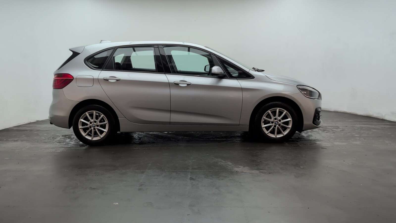 2020 BMW 2 SERIES ACTIVE TOURER 2020 BMW 2 SERIES ACTIVE TOURER