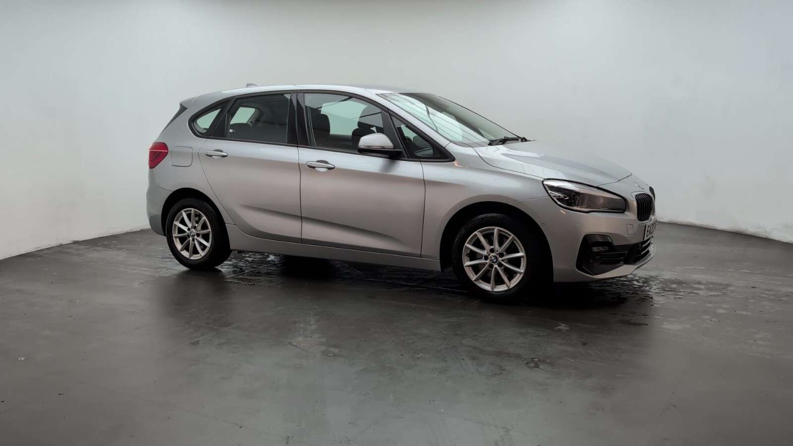 2020 BMW 2 SERIES ACTIVE TOURER 2020 BMW 2 SERIES ACTIVE TOURER