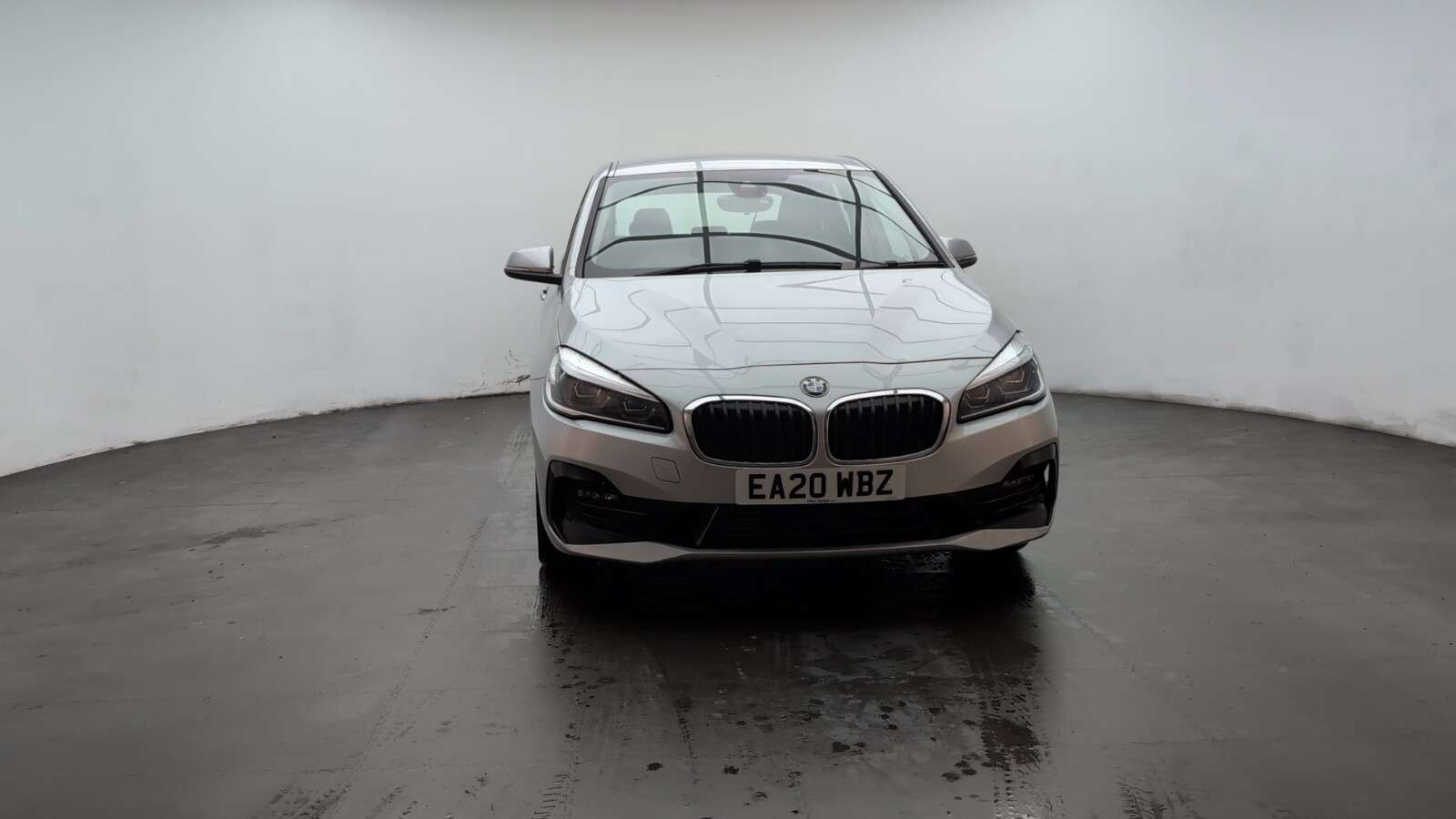 2020 BMW 2 SERIES ACTIVE TOURER 2020 BMW 2 SERIES ACTIVE TOURER