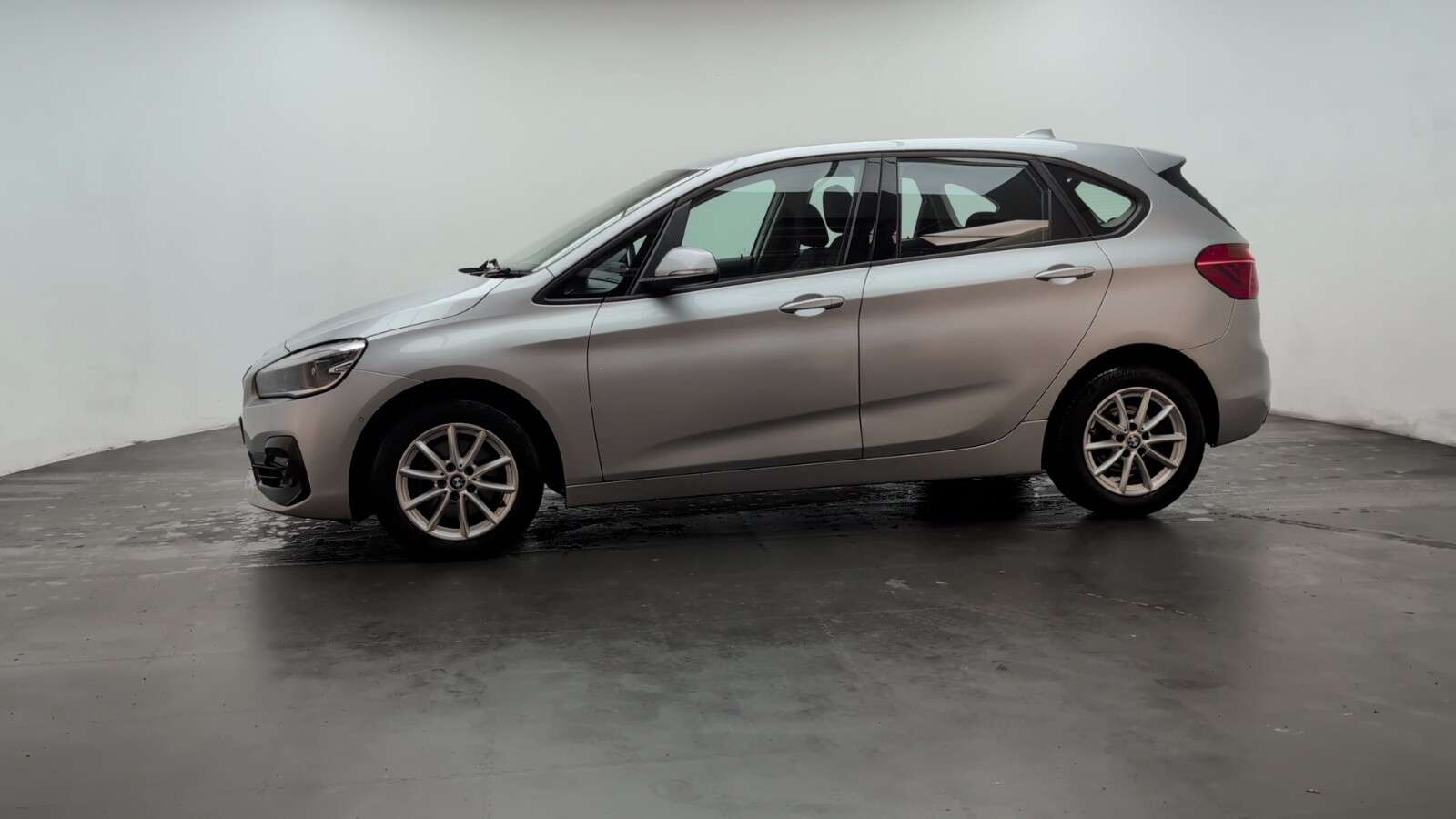 2020 BMW 2 SERIES ACTIVE TOURER 2020 BMW 2 SERIES ACTIVE TOURER