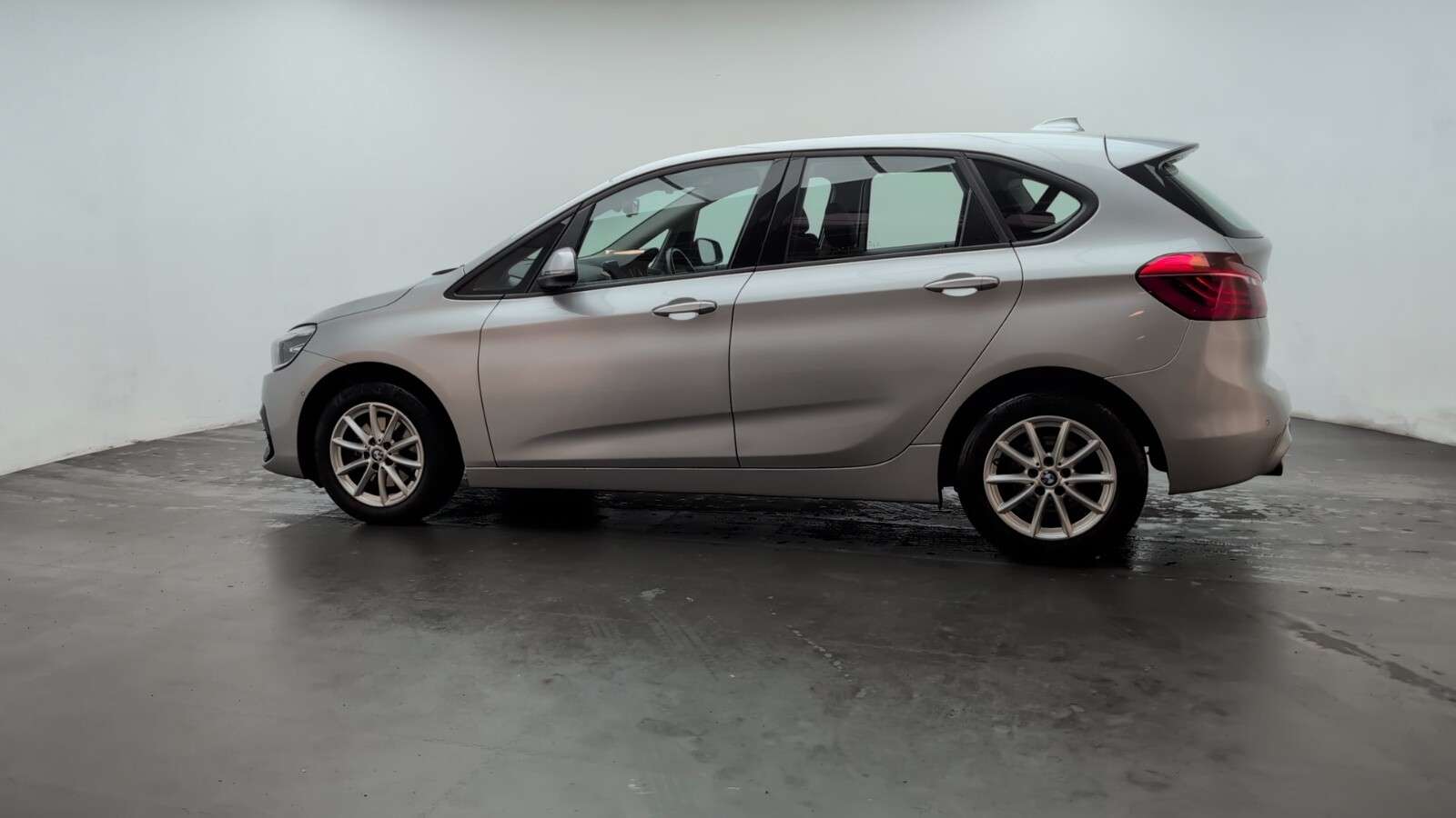 2020 BMW 2 SERIES ACTIVE TOURER 2020 BMW 2 SERIES ACTIVE TOURER