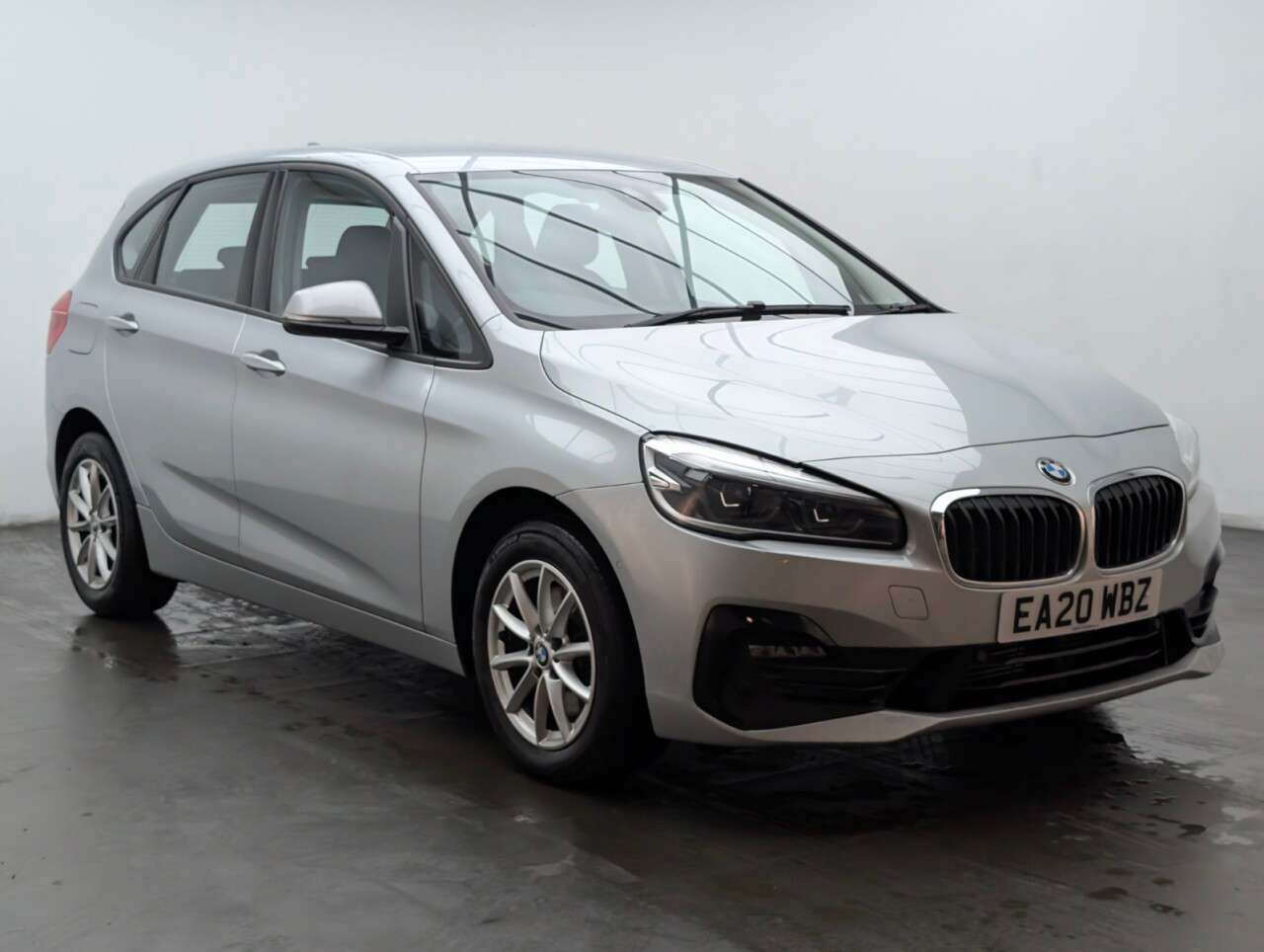 A 2020 BMW 2 SERIES ACTIVE TOURER 2.0 220i GPF SE MPV 5dr Petrol DCT Euro 6 (s/s) (192 ps) APPLE CARPLAY+PARK A 2020 BMW 2 SERIES ACTIVE TOURER 2.0 220i GPF SE MPV 5dr Petrol DCT Euro 6 (s/s) (192 ps) APPLE CARPLAY+PARK