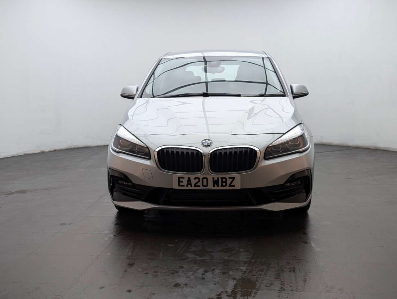 2020 BMW 2 SERIES ACTIVE TOURER 2020 BMW 2 SERIES ACTIVE TOURER