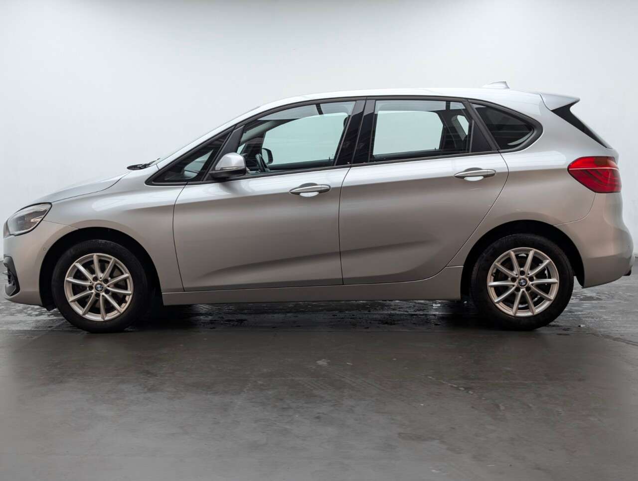 2020 BMW 2 SERIES ACTIVE TOURER 2020 BMW 2 SERIES ACTIVE TOURER