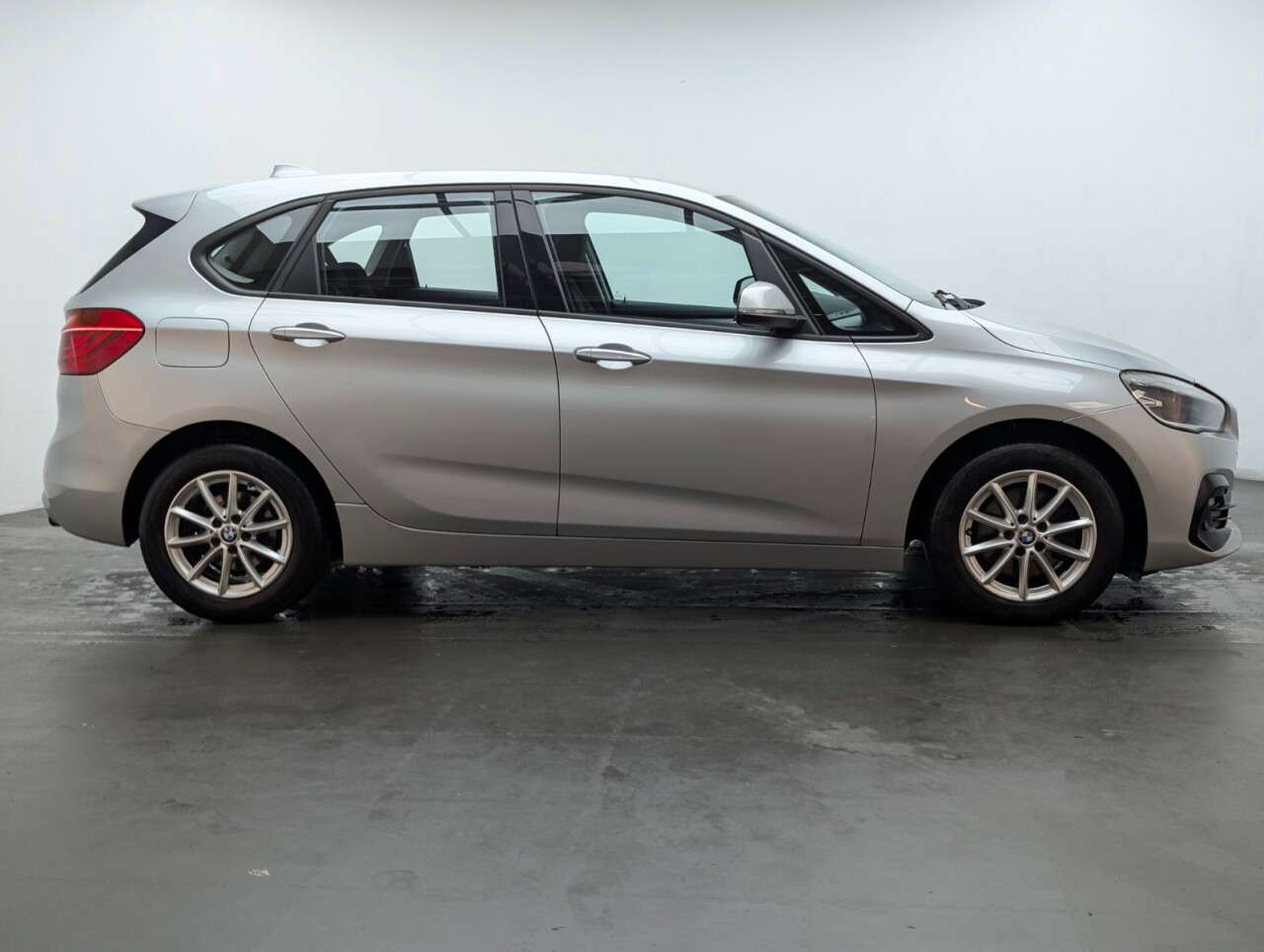 2020 BMW 2 SERIES ACTIVE TOURER 2020 BMW 2 SERIES ACTIVE TOURER