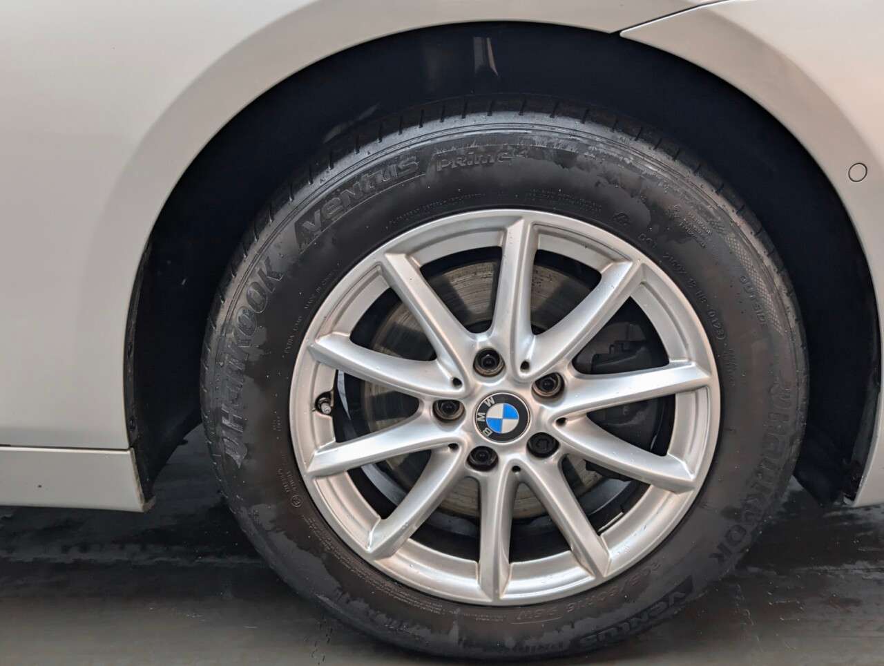 2020 BMW 2 SERIES ACTIVE TOURER 2020 BMW 2 SERIES ACTIVE TOURER