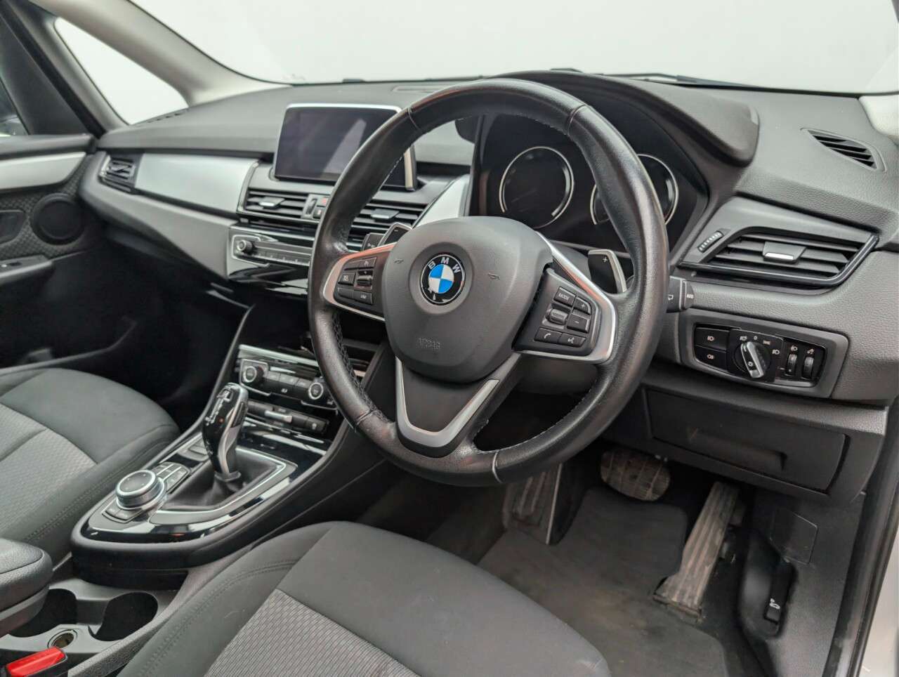 2020 BMW 2 SERIES ACTIVE TOURER 2020 BMW 2 SERIES ACTIVE TOURER