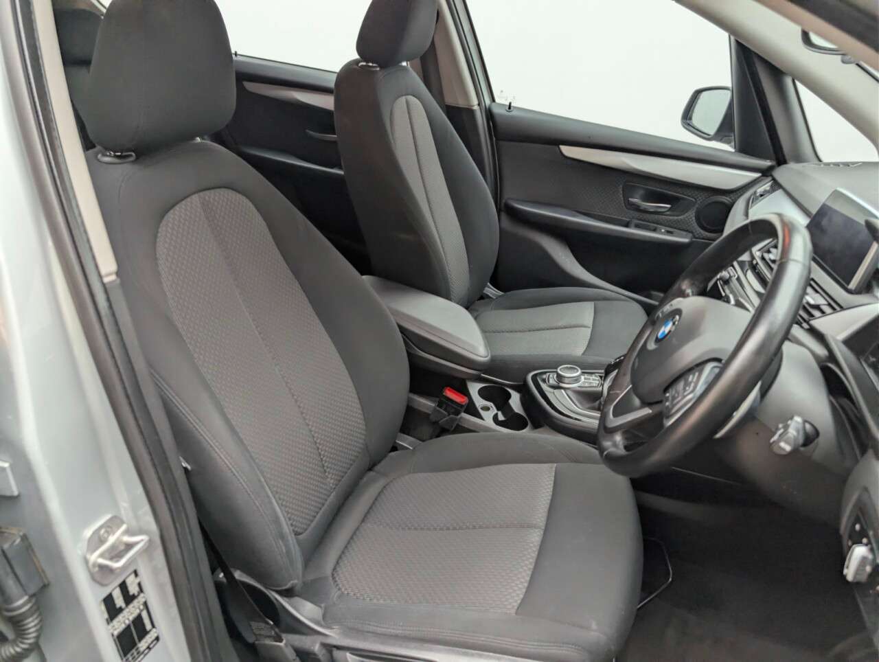 2020 BMW 2 SERIES ACTIVE TOURER 2020 BMW 2 SERIES ACTIVE TOURER