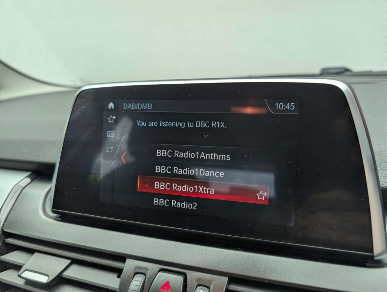 2020 BMW 2 SERIES ACTIVE TOURER 2020 BMW 2 SERIES ACTIVE TOURER