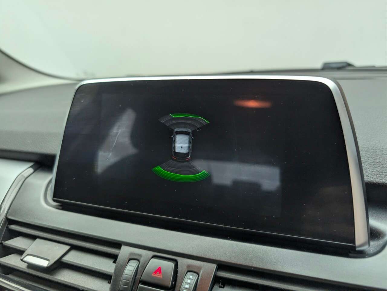 2020 BMW 2 SERIES ACTIVE TOURER 2020 BMW 2 SERIES ACTIVE TOURER