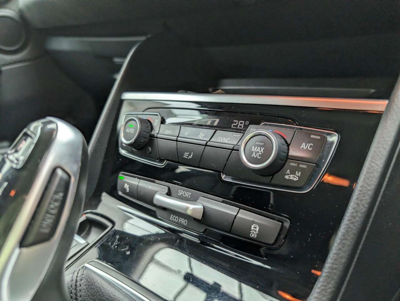 2020 BMW 2 SERIES ACTIVE TOURER 2020 BMW 2 SERIES ACTIVE TOURER