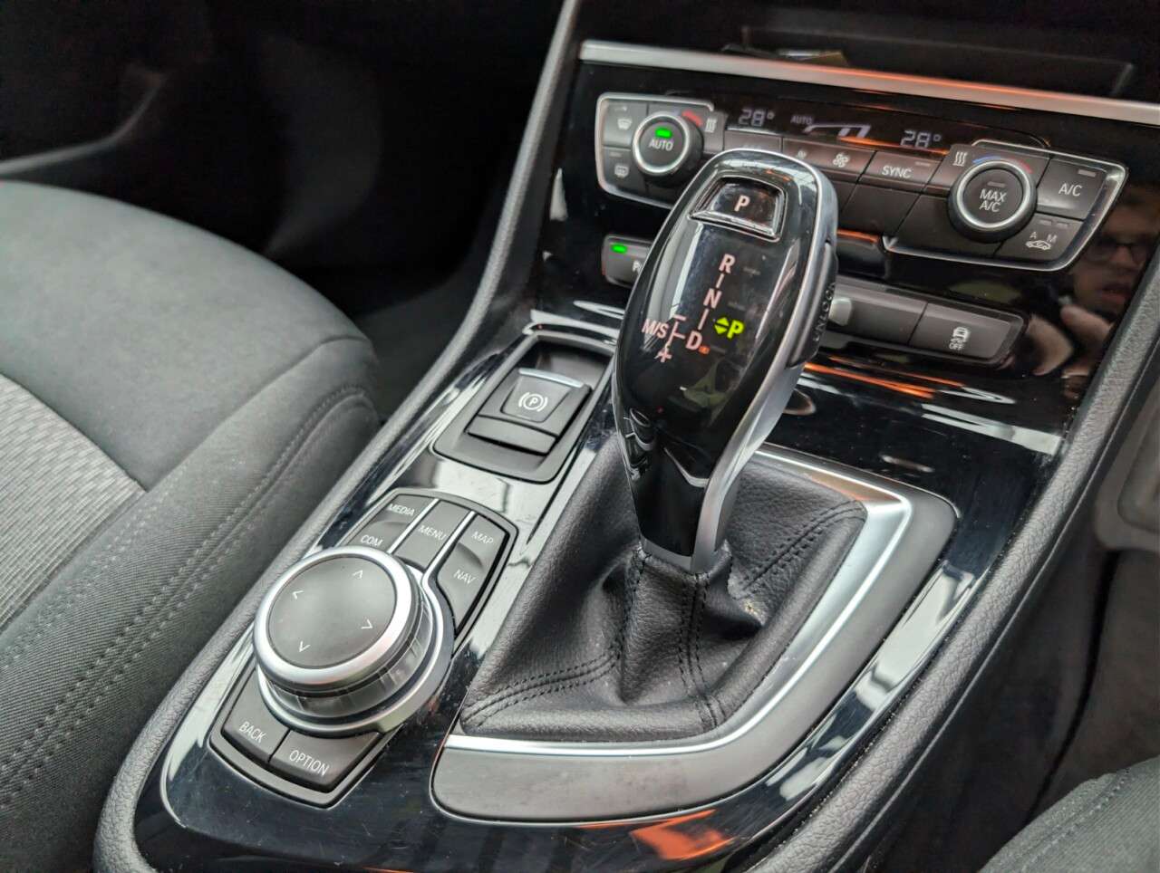 2020 BMW 2 SERIES ACTIVE TOURER 2020 BMW 2 SERIES ACTIVE TOURER