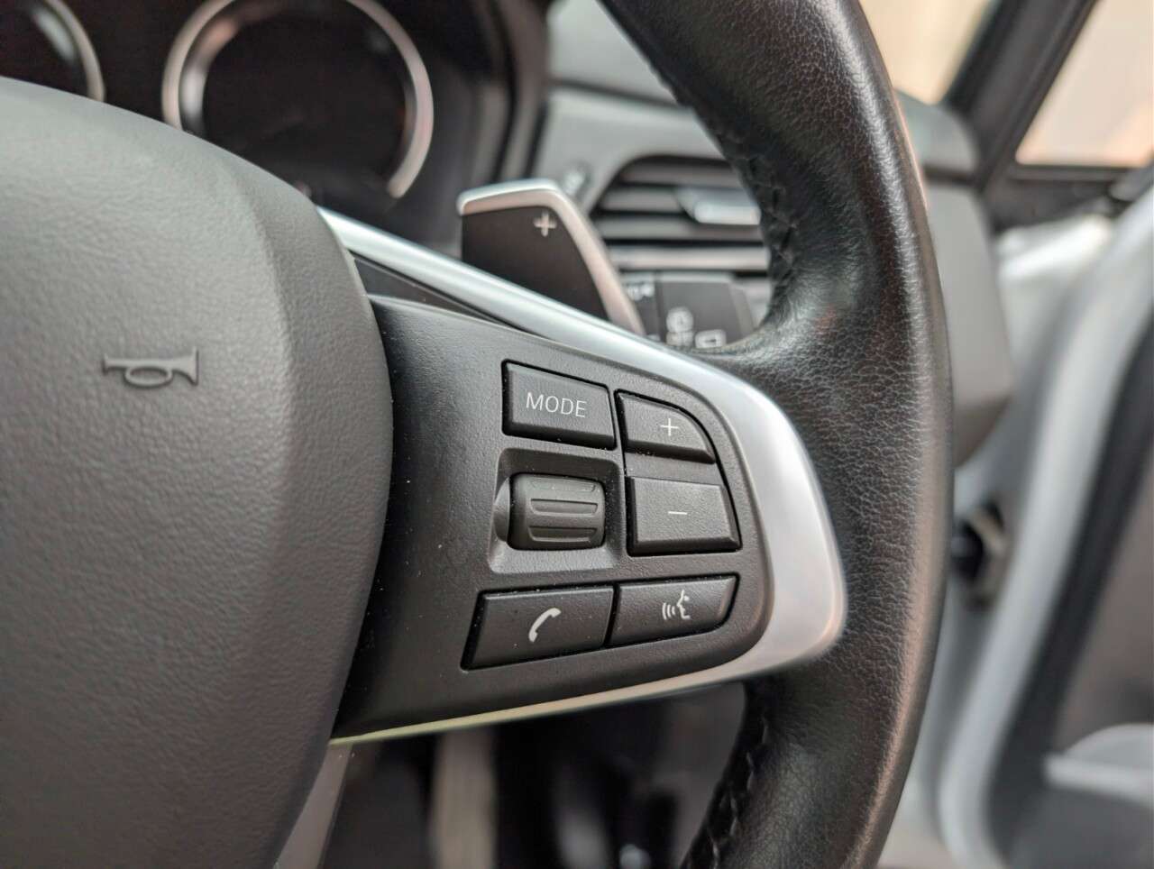 2020 BMW 2 SERIES ACTIVE TOURER 2020 BMW 2 SERIES ACTIVE TOURER