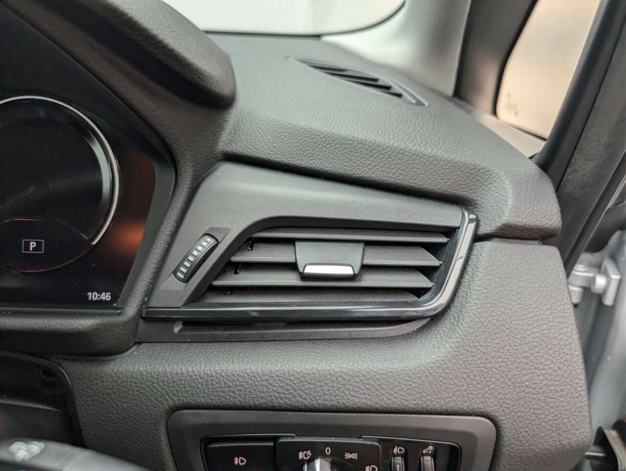 2020 BMW 2 SERIES ACTIVE TOURER 2020 BMW 2 SERIES ACTIVE TOURER