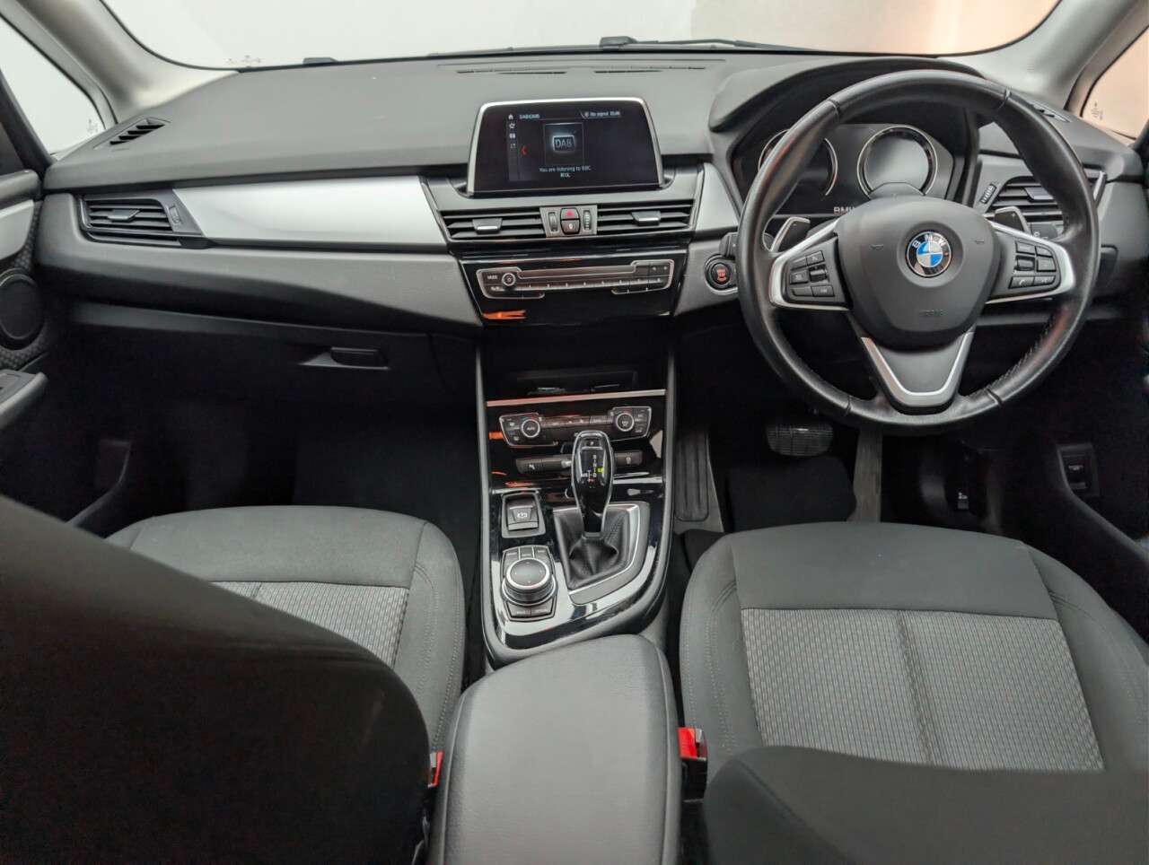 2020 BMW 2 SERIES ACTIVE TOURER 2020 BMW 2 SERIES ACTIVE TOURER