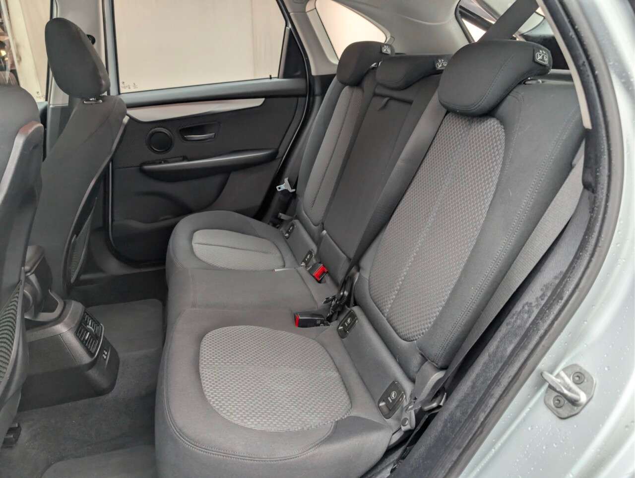 2020 BMW 2 SERIES ACTIVE TOURER 2020 BMW 2 SERIES ACTIVE TOURER