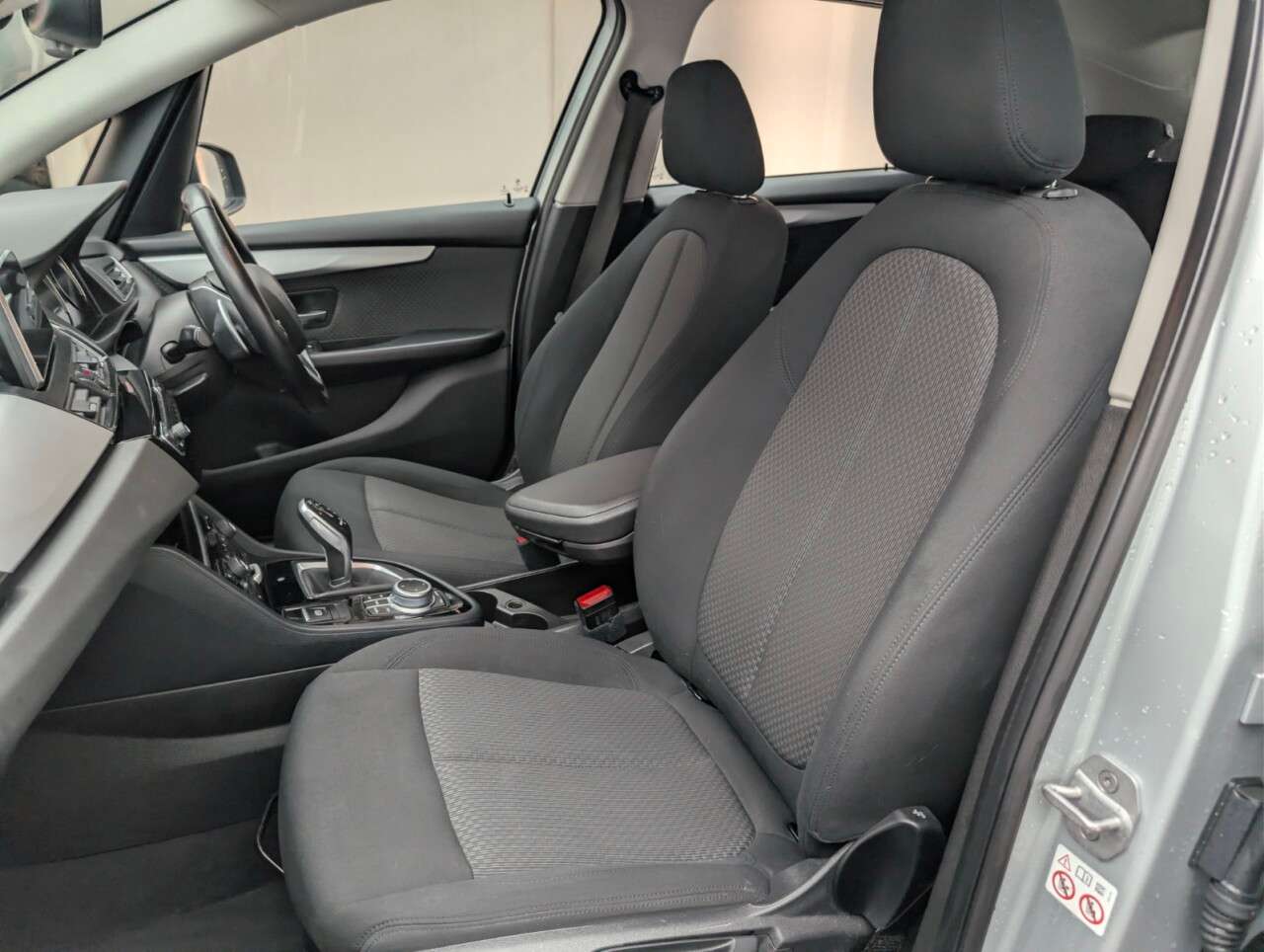 2020 BMW 2 SERIES ACTIVE TOURER 2020 BMW 2 SERIES ACTIVE TOURER