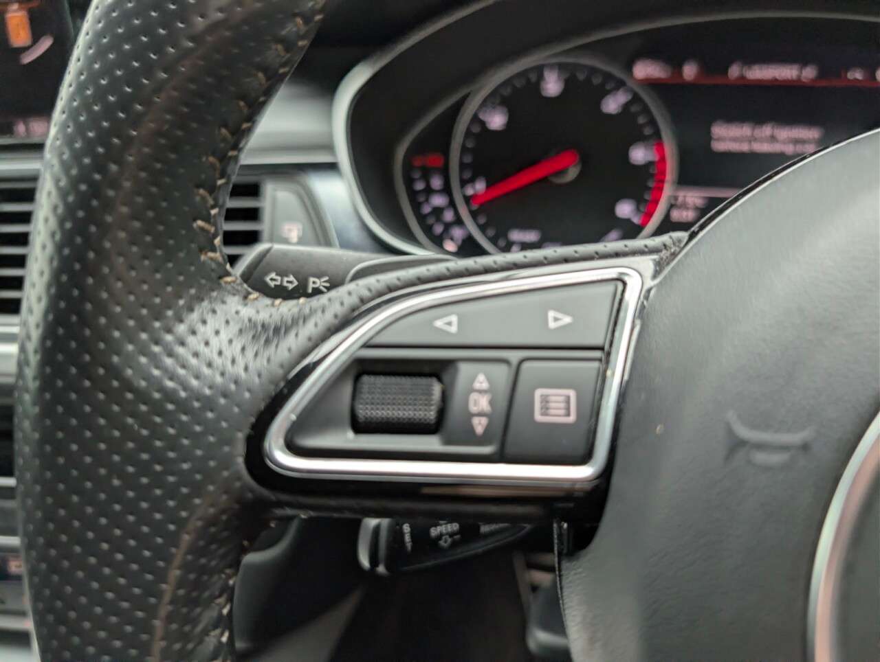 2018 AUDI A6 AVANT 2018 AUDI A6 AVANT