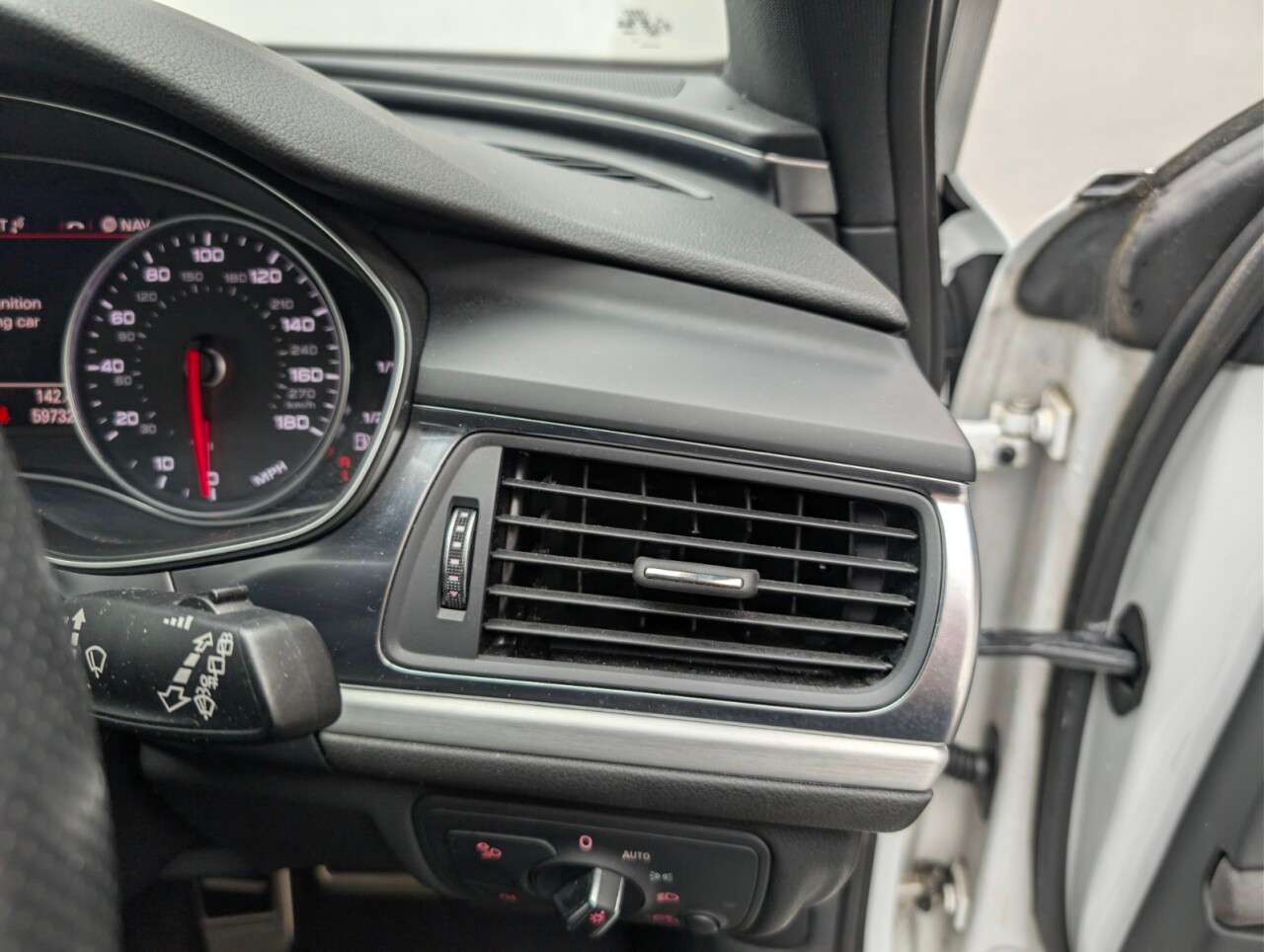 2018 AUDI A6 AVANT 2018 AUDI A6 AVANT