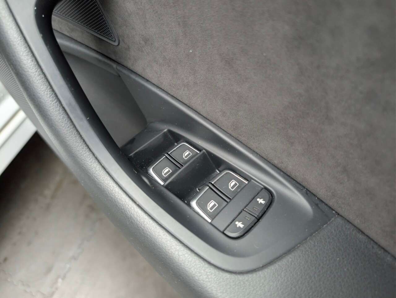 2018 AUDI A6 AVANT 2018 AUDI A6 AVANT