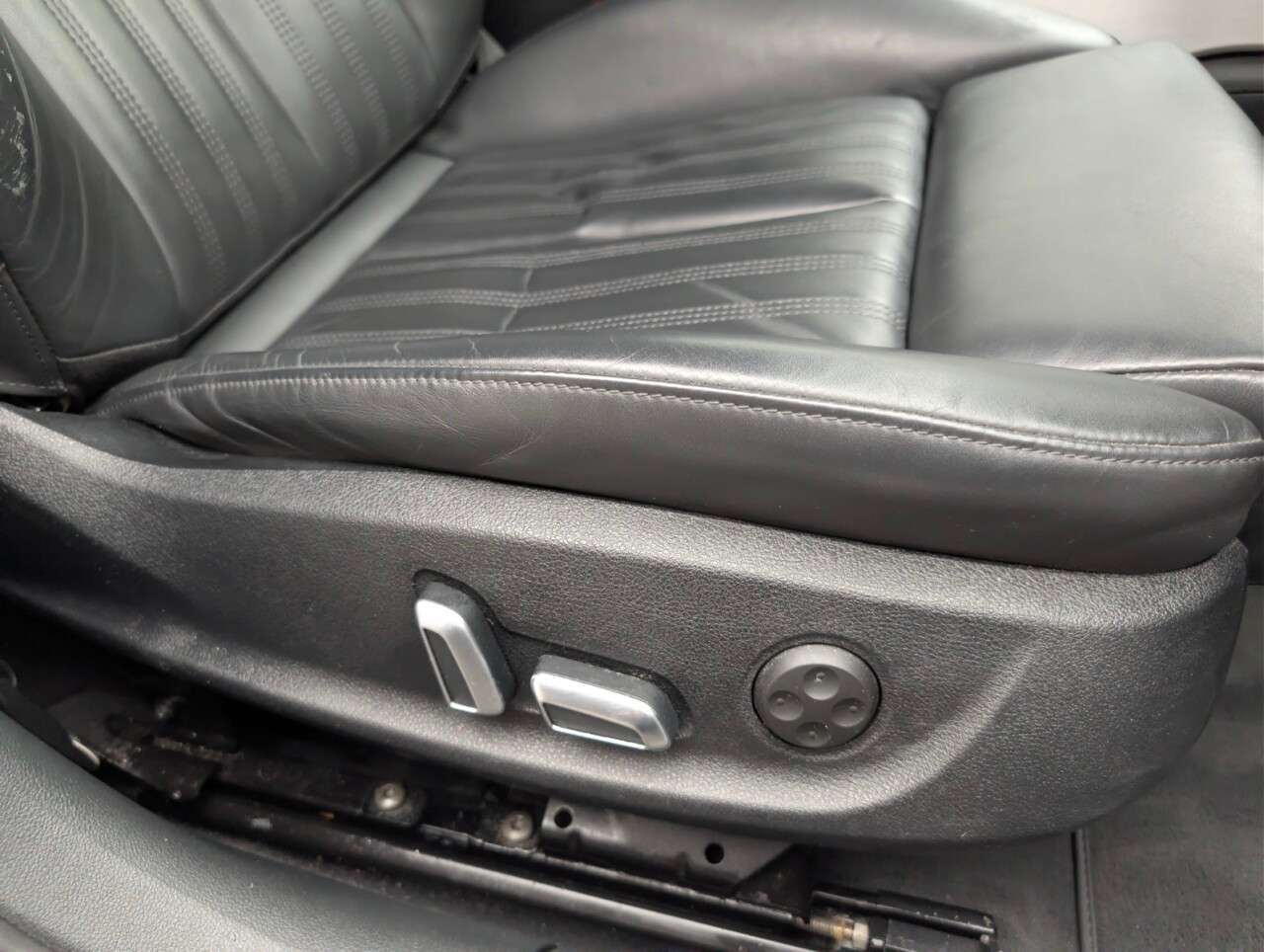 2018 AUDI A6 AVANT 2018 AUDI A6 AVANT