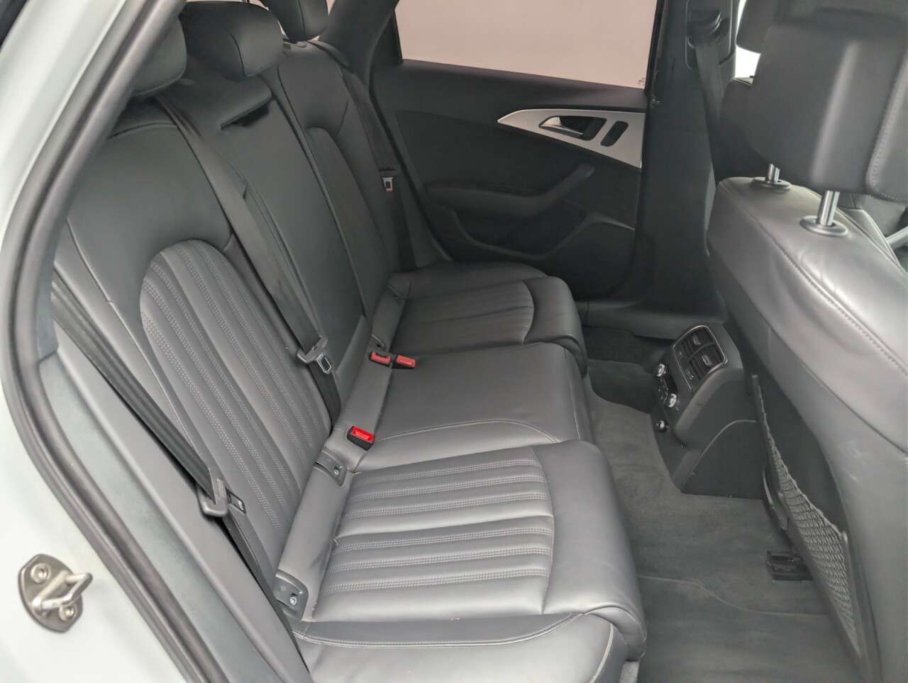 2018 AUDI A6 AVANT 2018 AUDI A6 AVANT