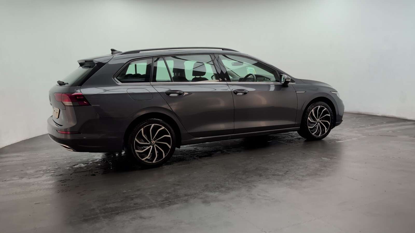 2021 VOLKSWAGEN GOLF 2021 VOLKSWAGEN GOLF