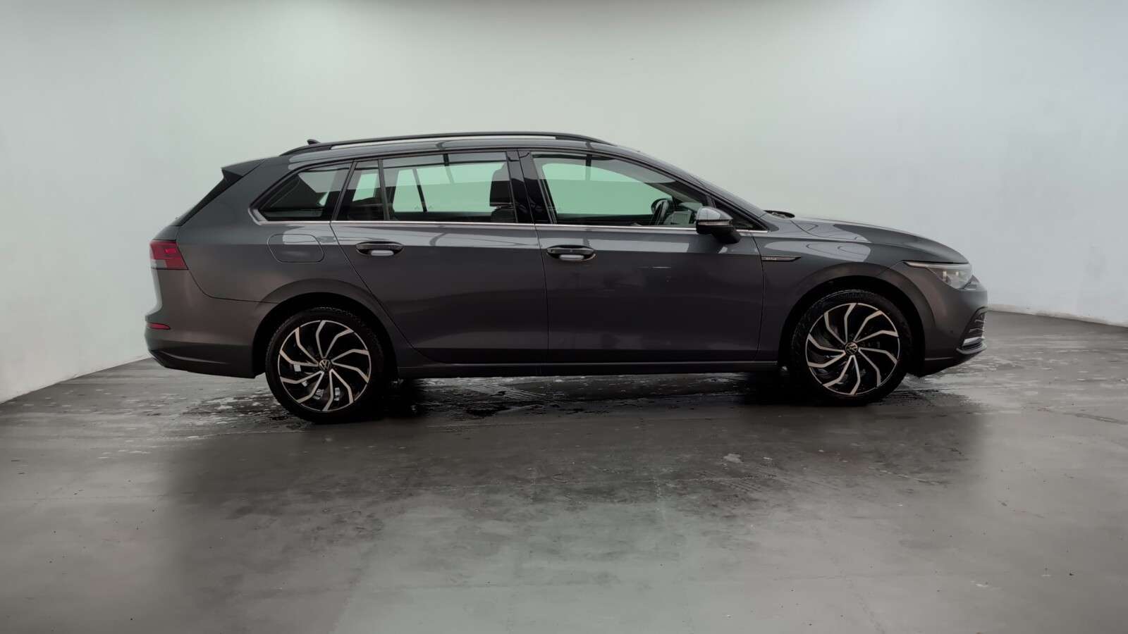 2021 VOLKSWAGEN GOLF 2021 VOLKSWAGEN GOLF