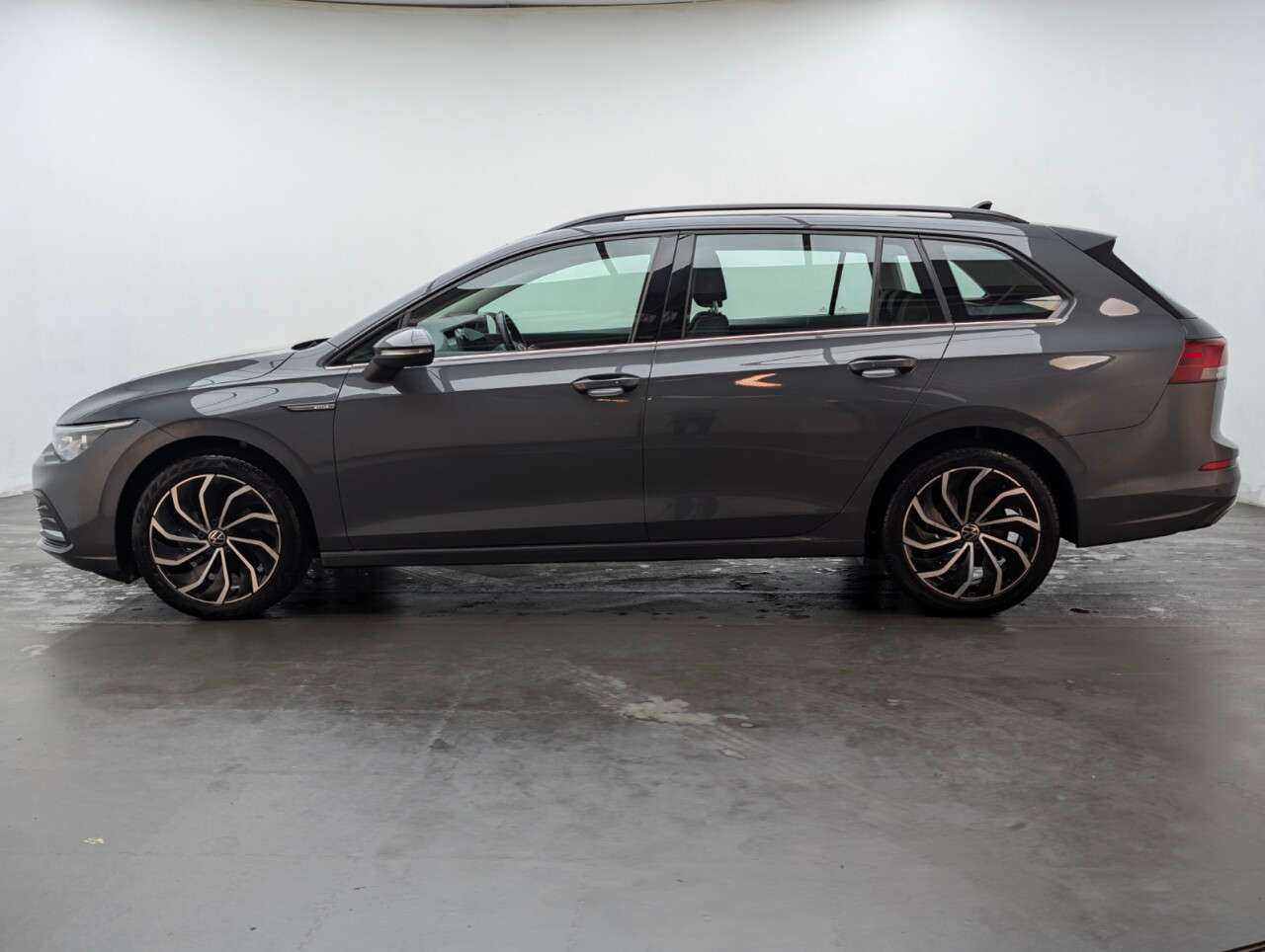 2021 VOLKSWAGEN GOLF 2021 VOLKSWAGEN GOLF