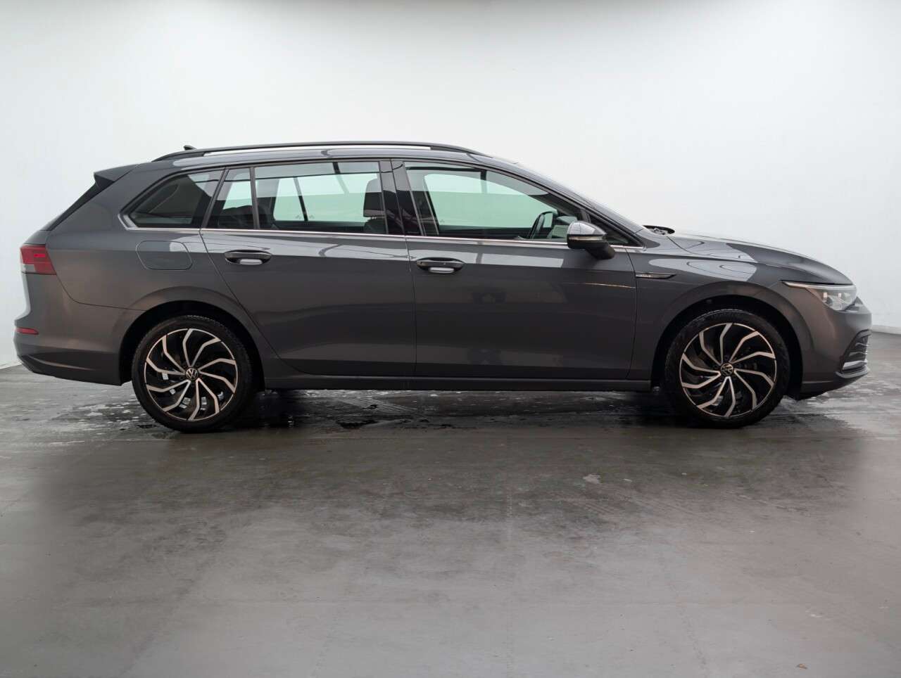 2021 VOLKSWAGEN GOLF 2021 VOLKSWAGEN GOLF