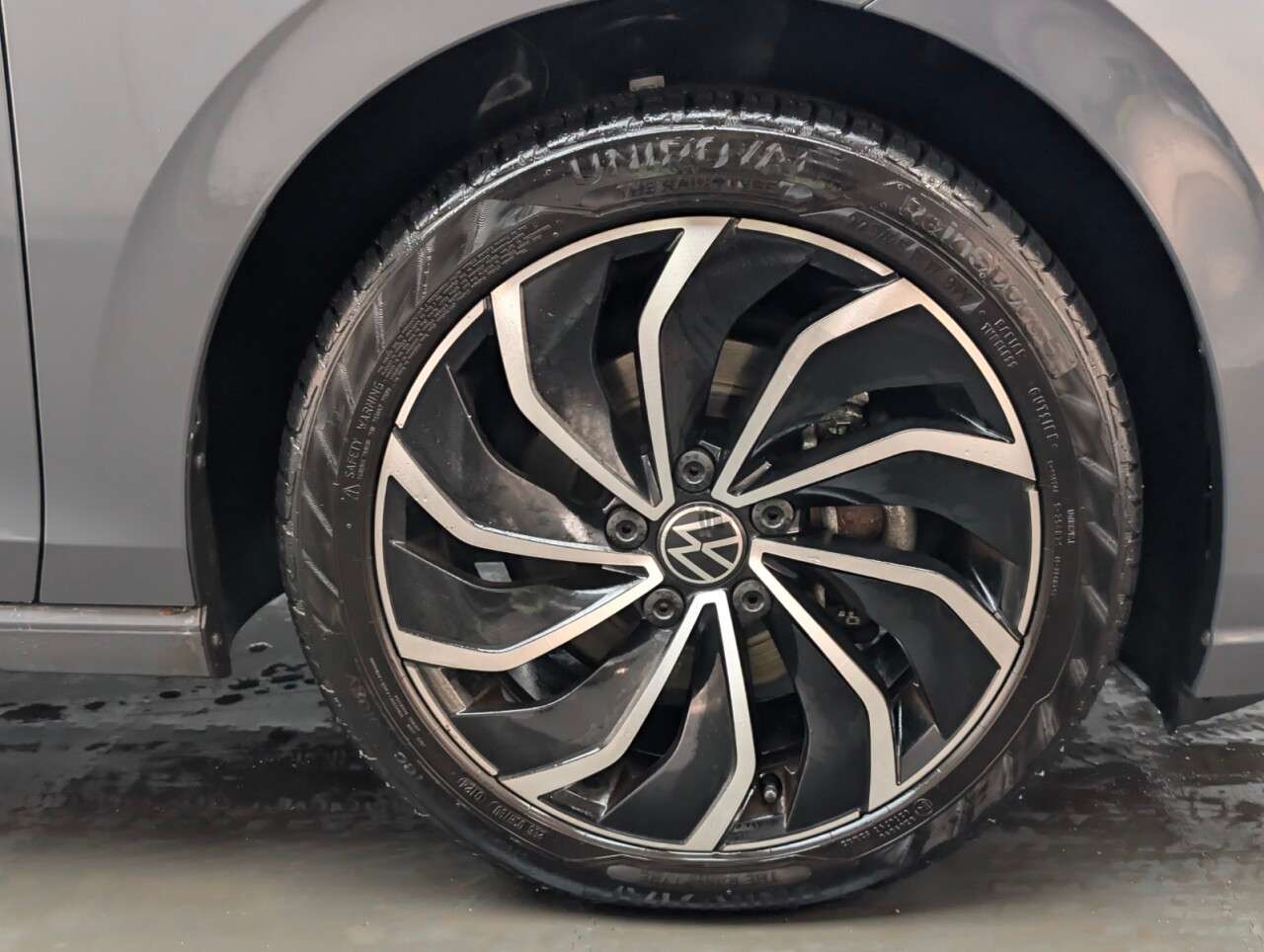 2021 VOLKSWAGEN GOLF 2021 VOLKSWAGEN GOLF