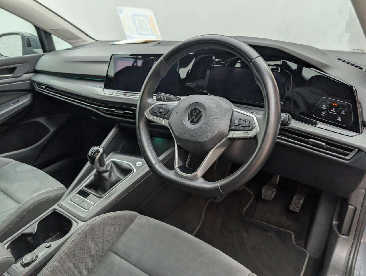 2021 VOLKSWAGEN GOLF 2021 VOLKSWAGEN GOLF