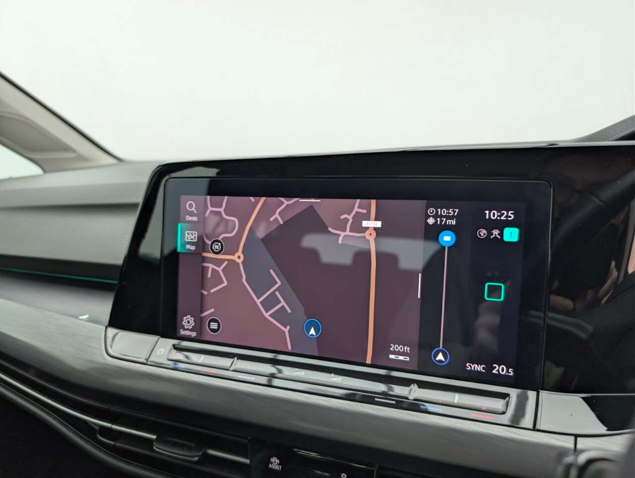 2021 VOLKSWAGEN GOLF 2021 VOLKSWAGEN GOLF