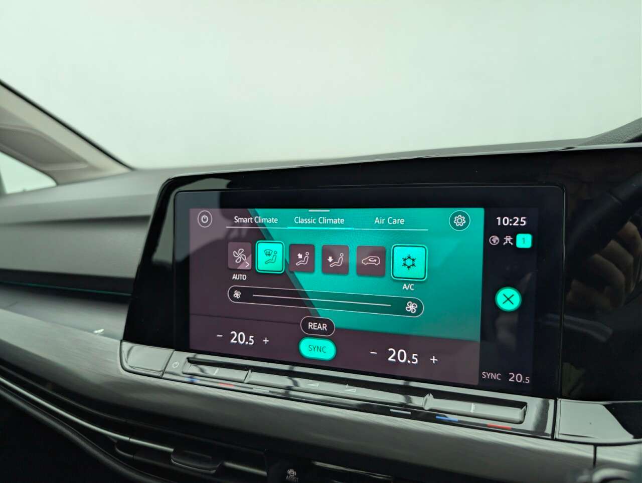 2021 VOLKSWAGEN GOLF 2021 VOLKSWAGEN GOLF