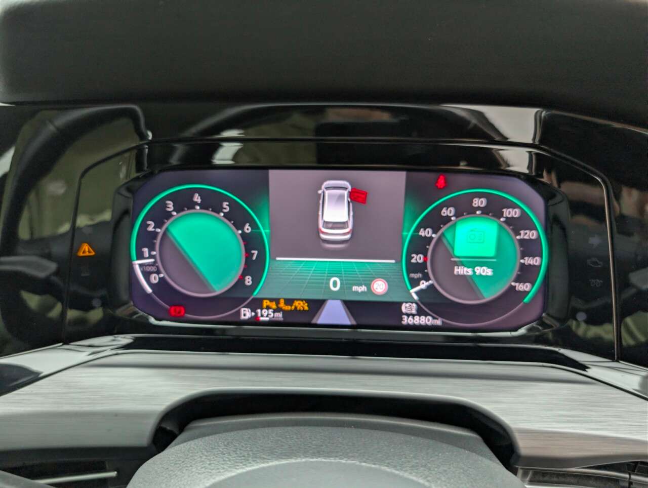 2021 VOLKSWAGEN GOLF 2021 VOLKSWAGEN GOLF