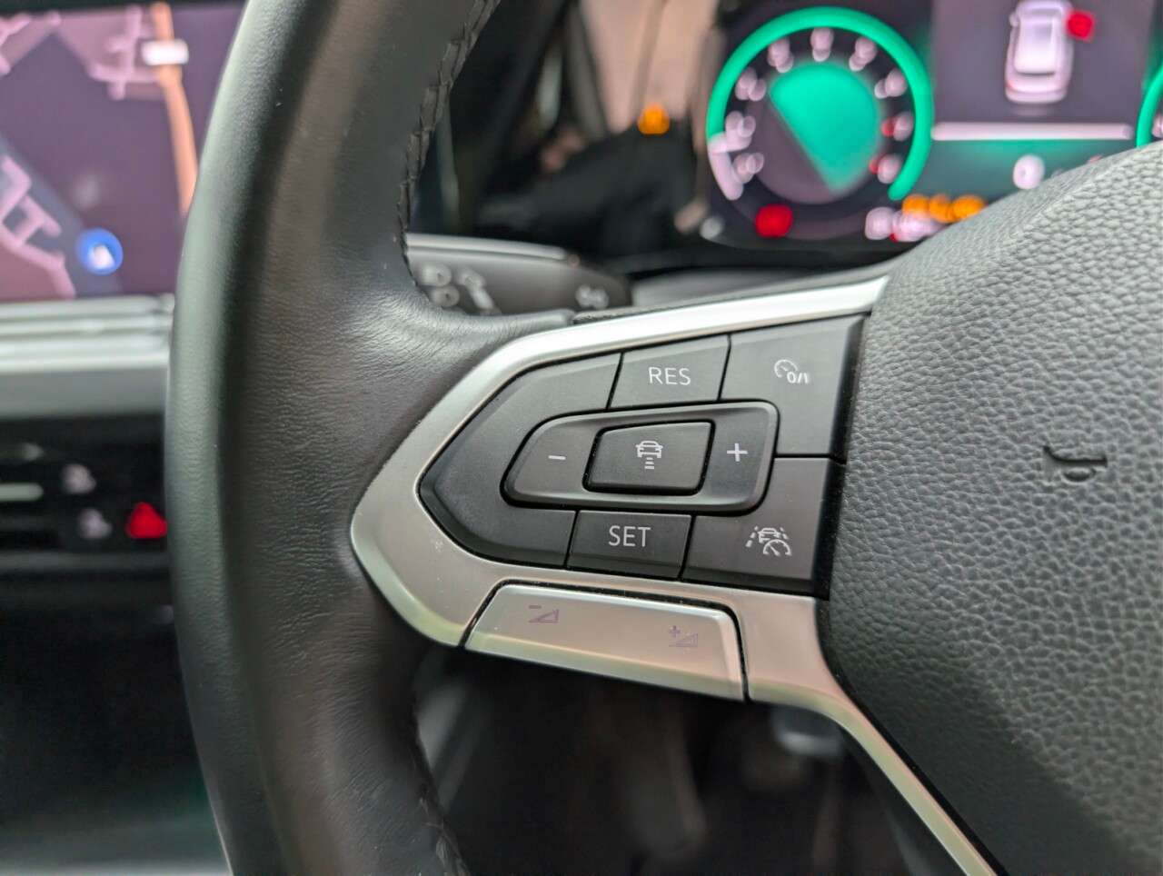 2021 VOLKSWAGEN GOLF 2021 VOLKSWAGEN GOLF