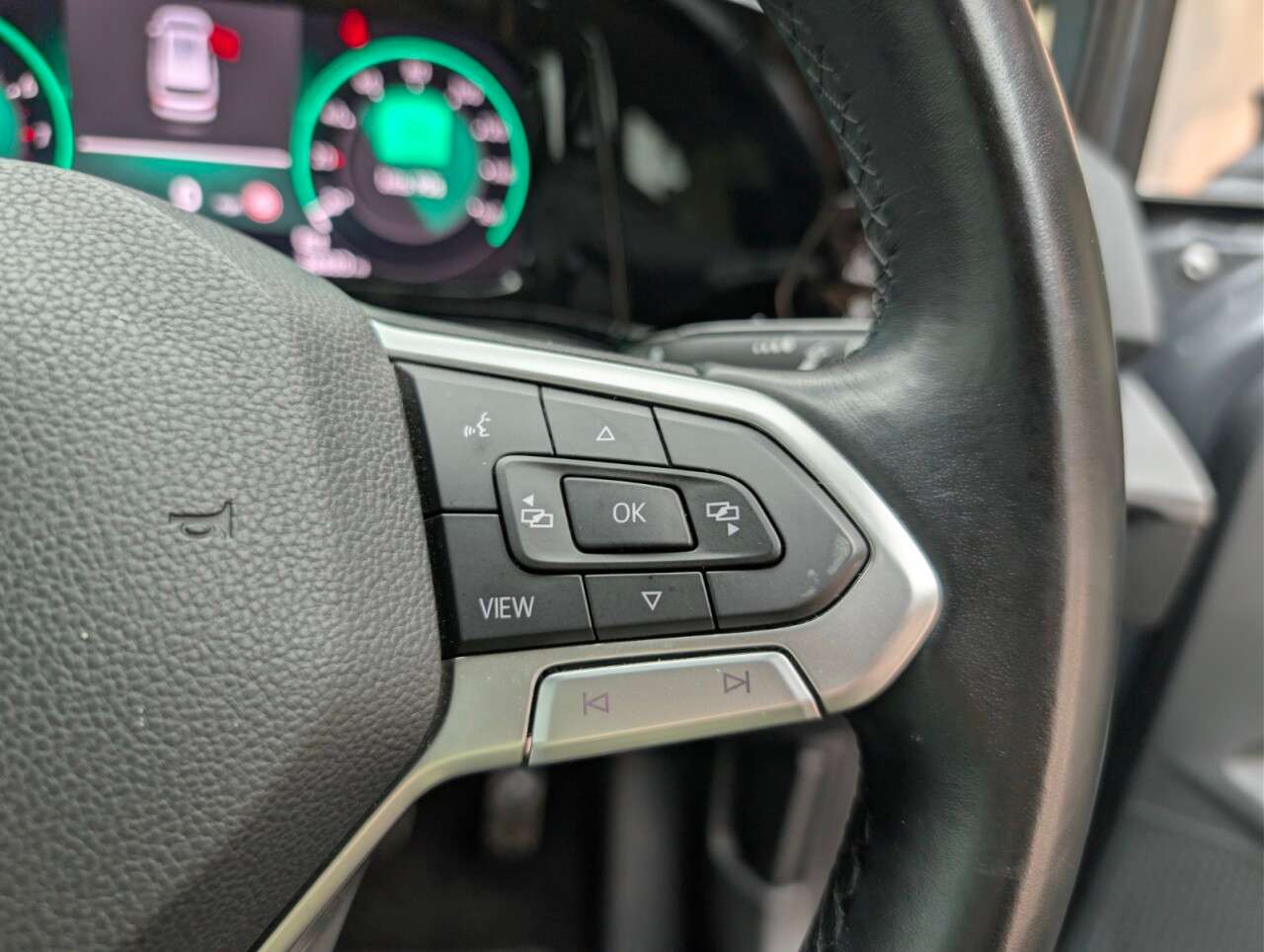 2021 VOLKSWAGEN GOLF 2021 VOLKSWAGEN GOLF