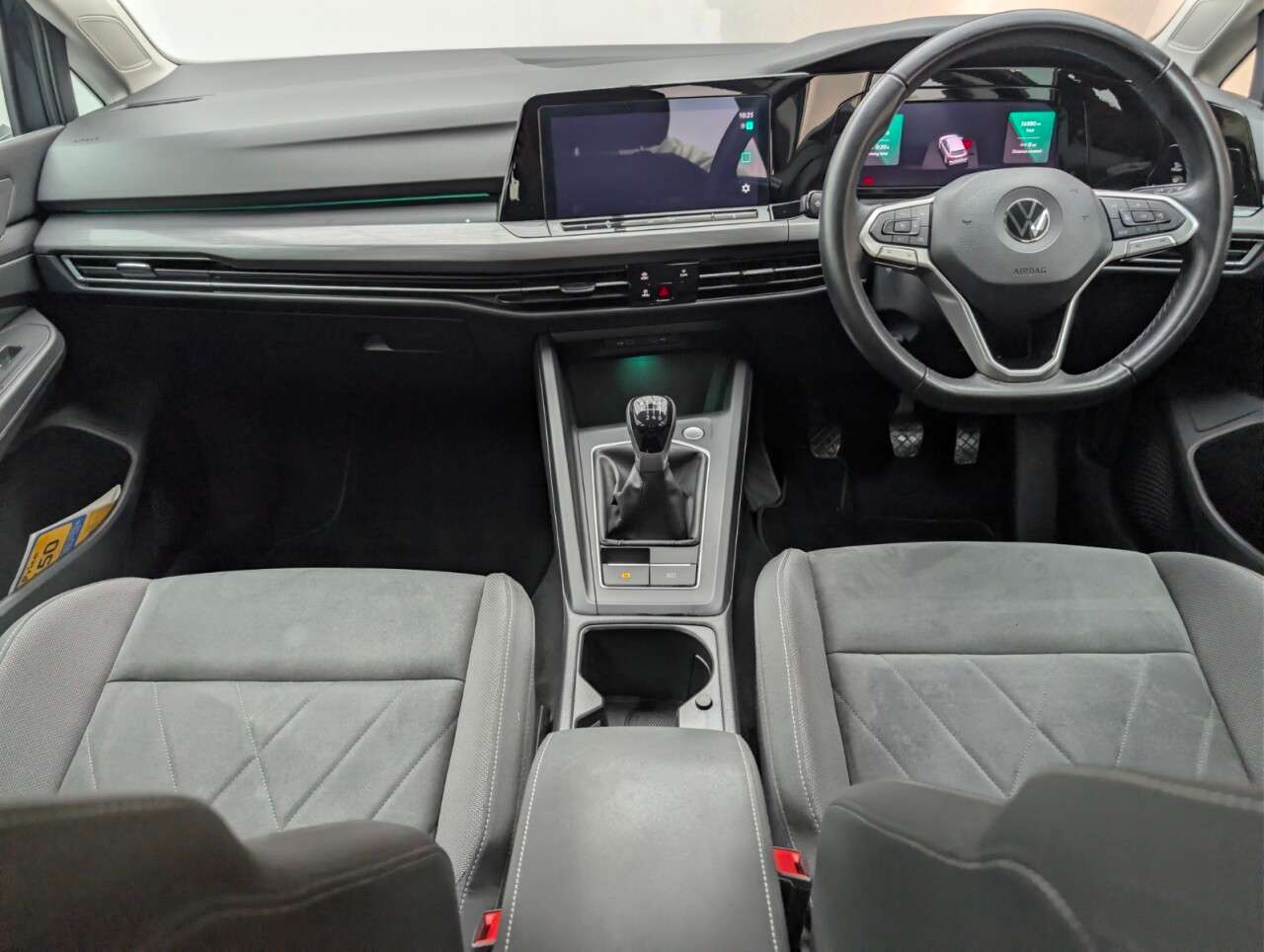 2021 VOLKSWAGEN GOLF 2021 VOLKSWAGEN GOLF