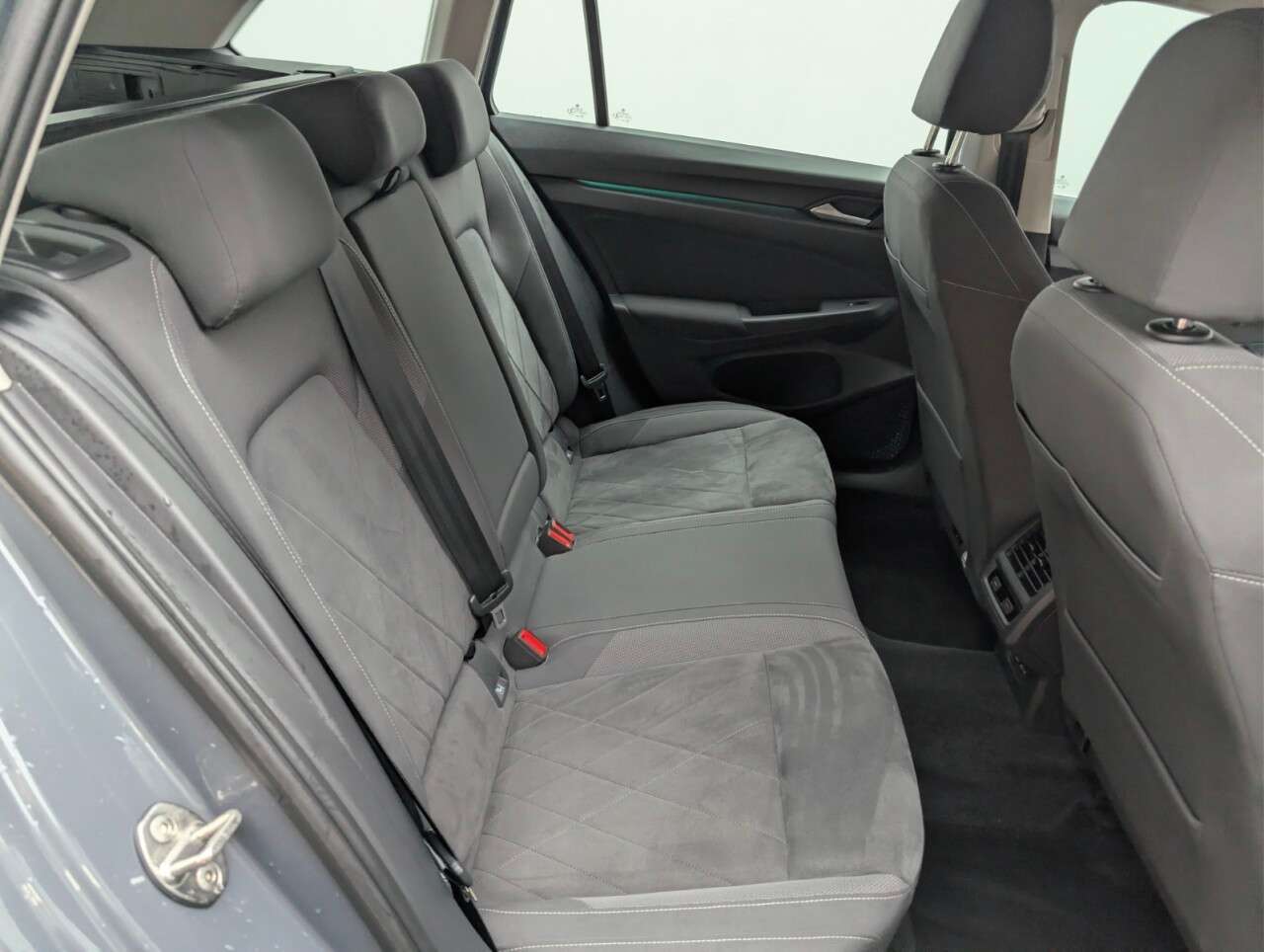 2021 VOLKSWAGEN GOLF 2021 VOLKSWAGEN GOLF