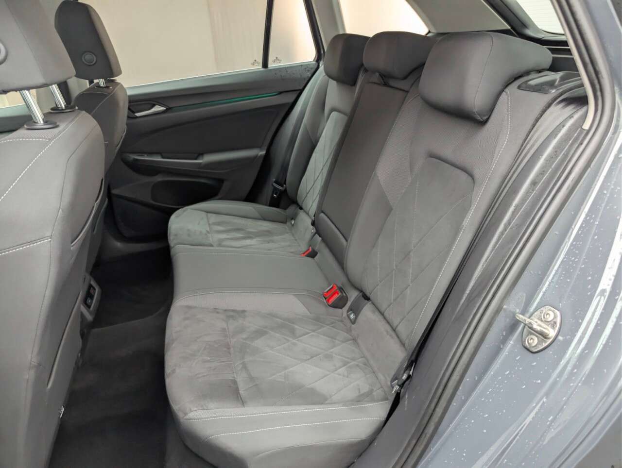 2021 VOLKSWAGEN GOLF 2021 VOLKSWAGEN GOLF