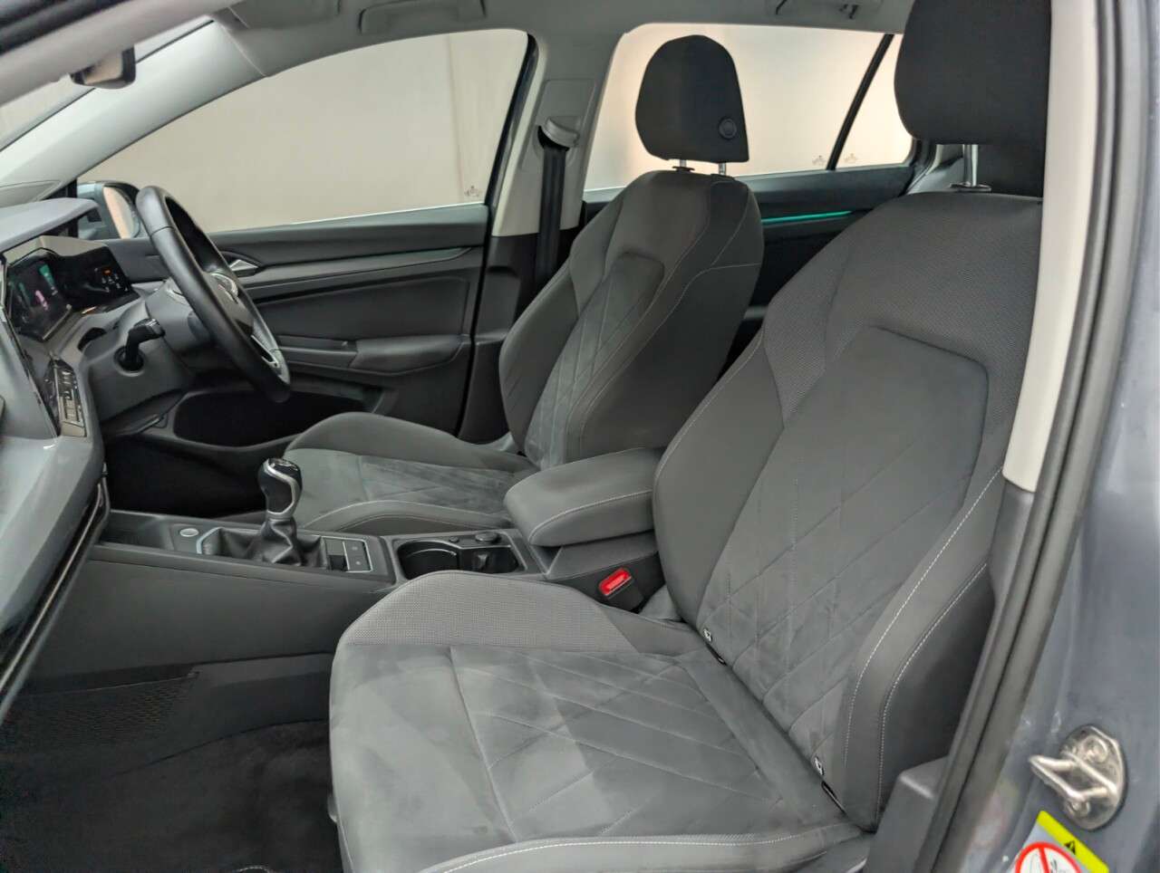 2021 VOLKSWAGEN GOLF 2021 VOLKSWAGEN GOLF