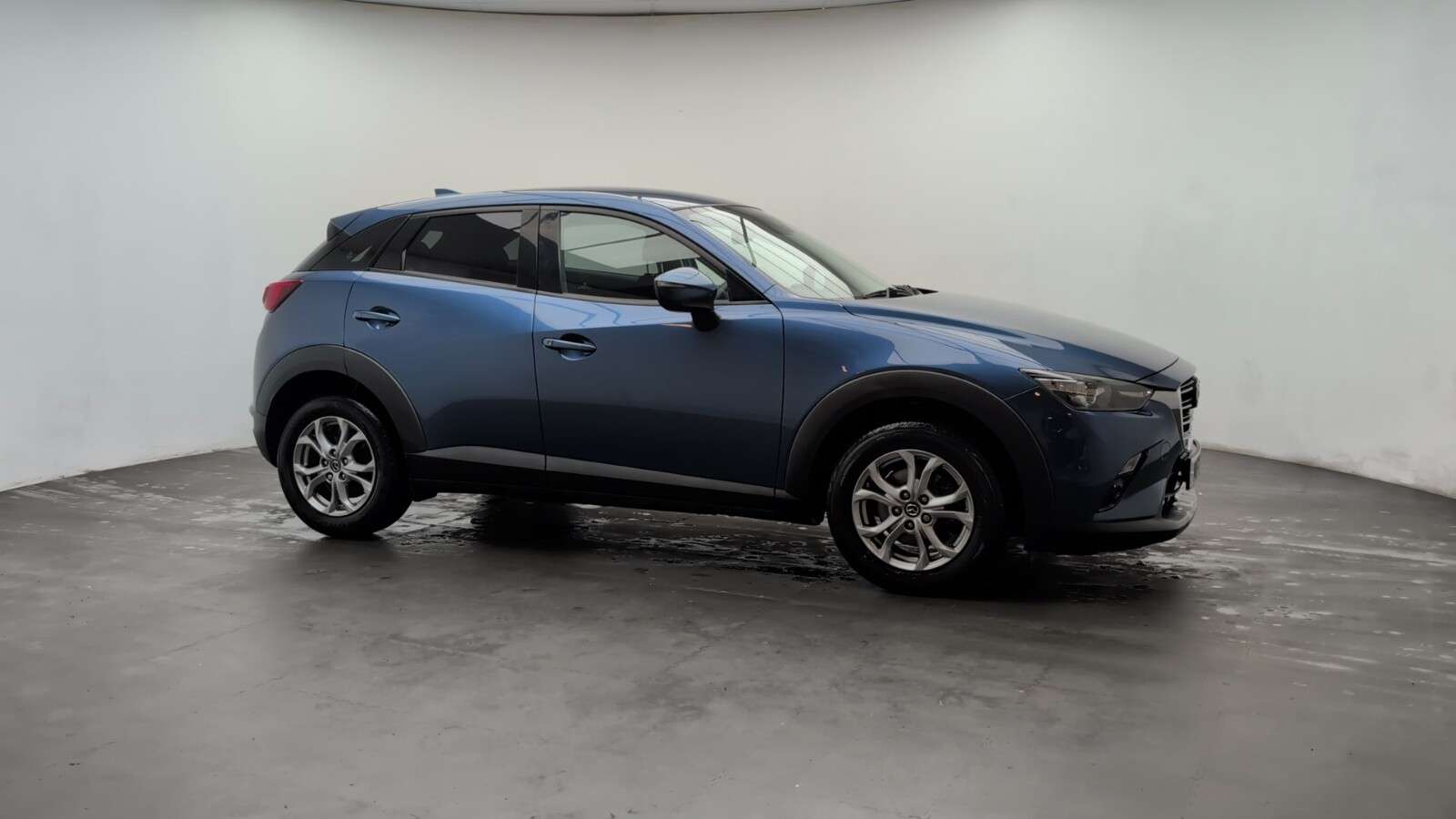 2019 MAZDA CX-3 2019 MAZDA CX-3