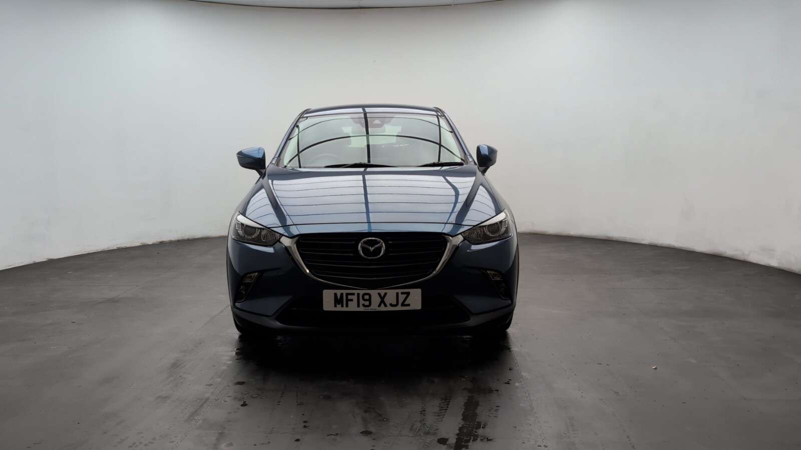 2019 MAZDA CX-3 2019 MAZDA CX-3