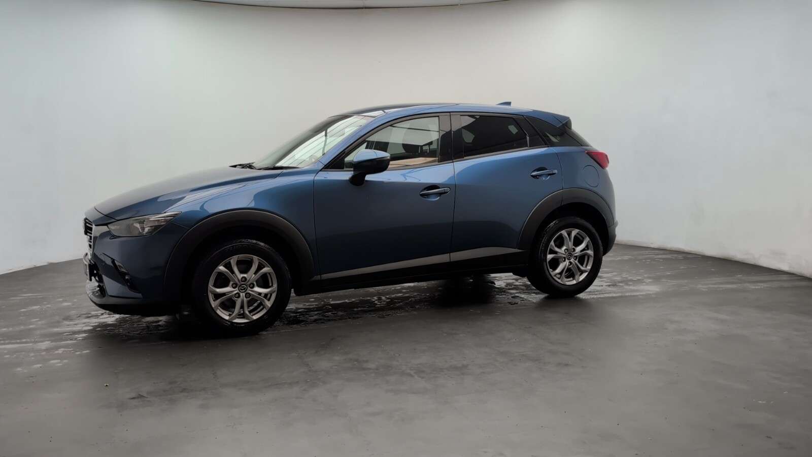 2019 MAZDA CX-3 2019 MAZDA CX-3
