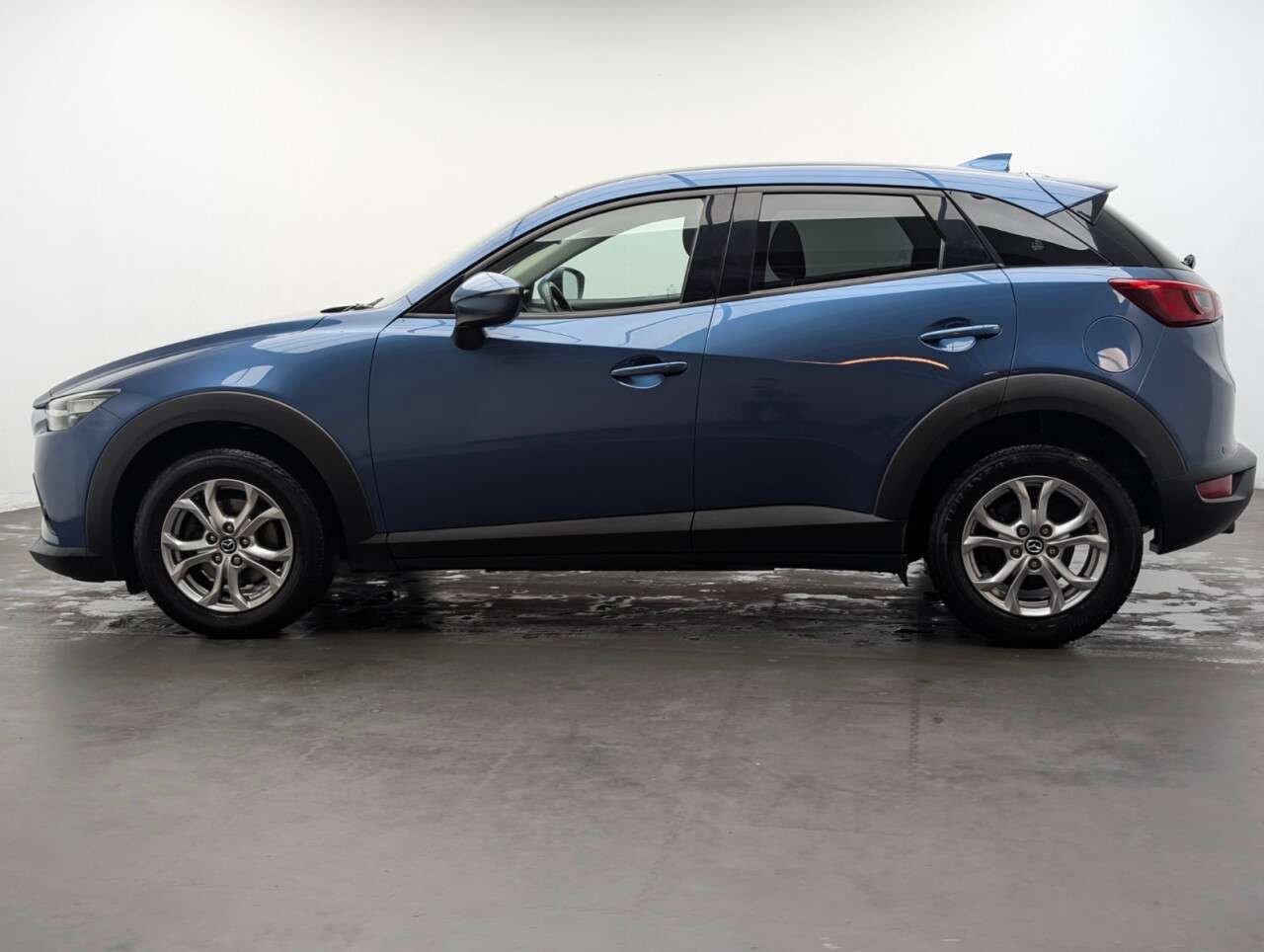 2019 MAZDA CX-3 2019 MAZDA CX-3