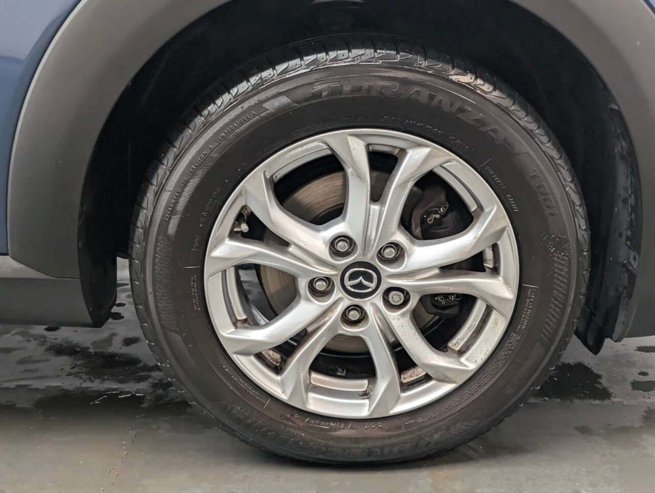 2019 MAZDA CX-3 2019 MAZDA CX-3