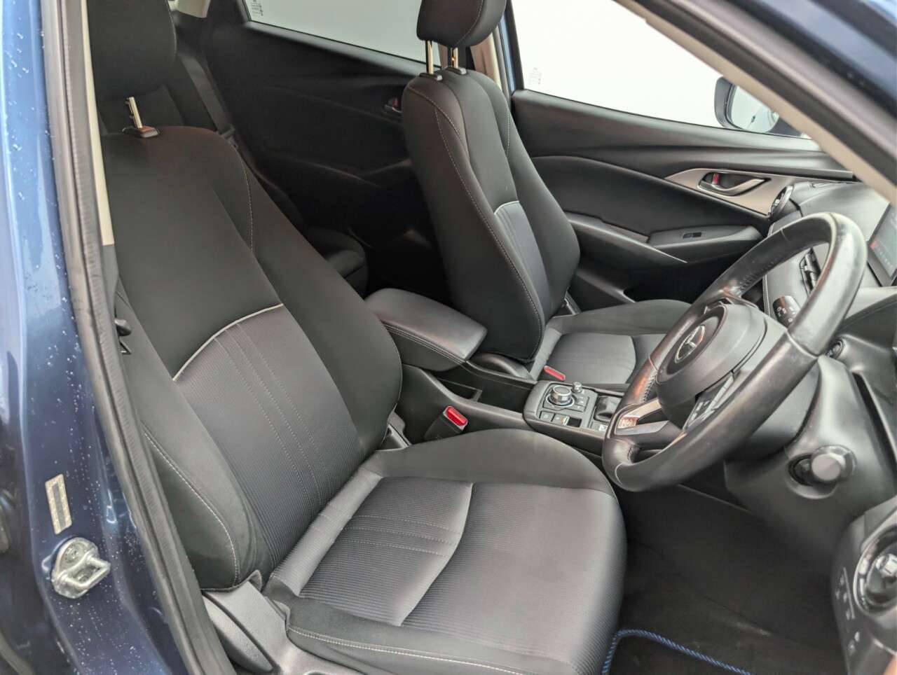 2019 MAZDA CX-3 2019 MAZDA CX-3