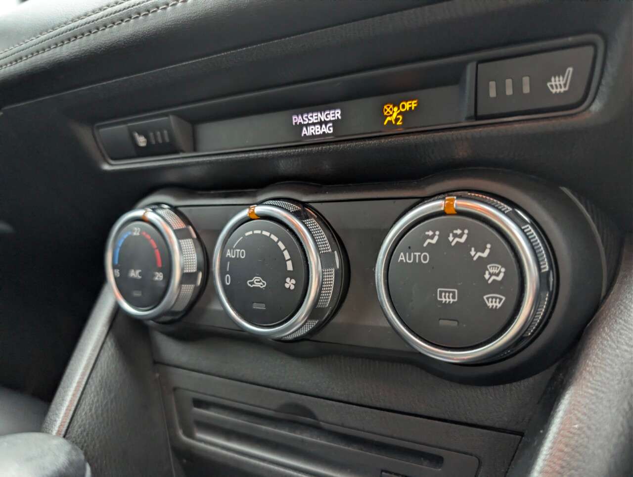 2019 MAZDA CX-3 2019 MAZDA CX-3